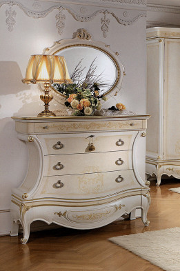 Dresser Antonelli moravio Napoleone 8112