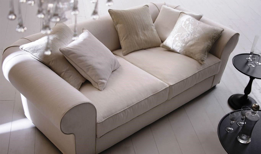 Sofa Fedora Angelo cappellini 40013
