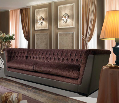 Sofa Apollo Essepi Romance 8803