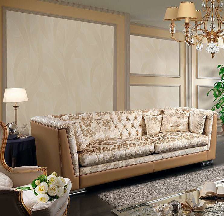 Sofa Apollo Essepi Romance 8803