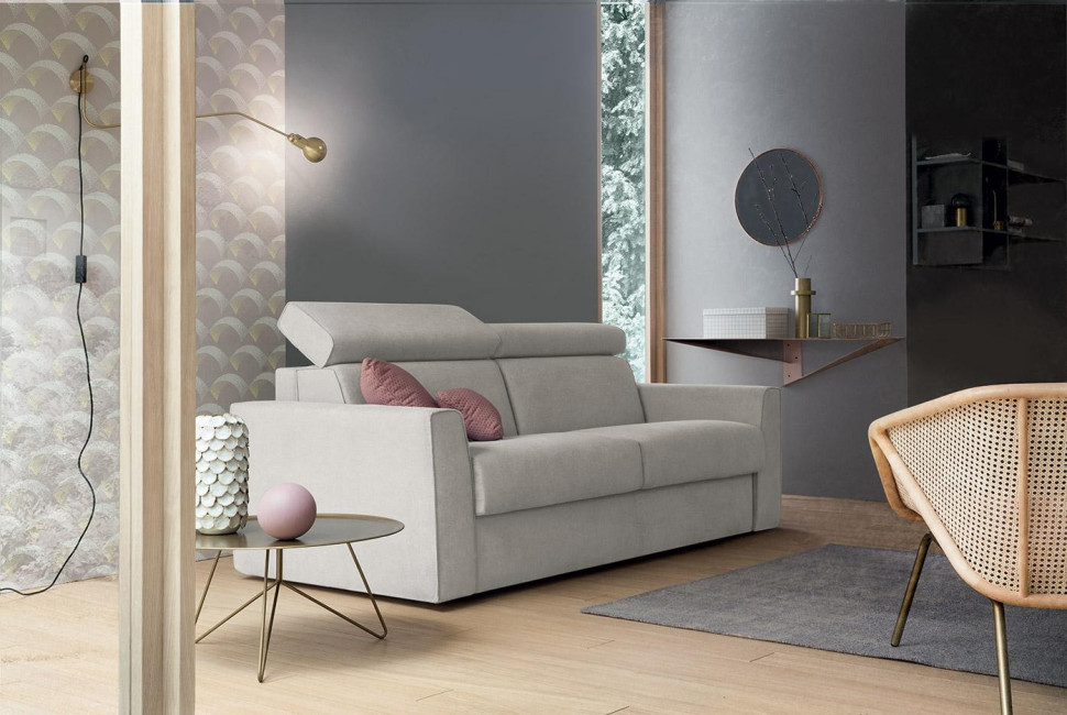 Sofa-bed Felis Jim