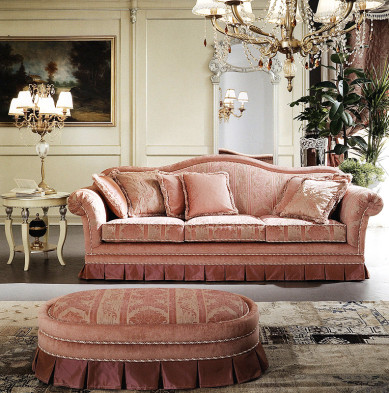 Sofa Modenese Bella vita 13406