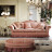 Sofa Modenese Bella vita 13406