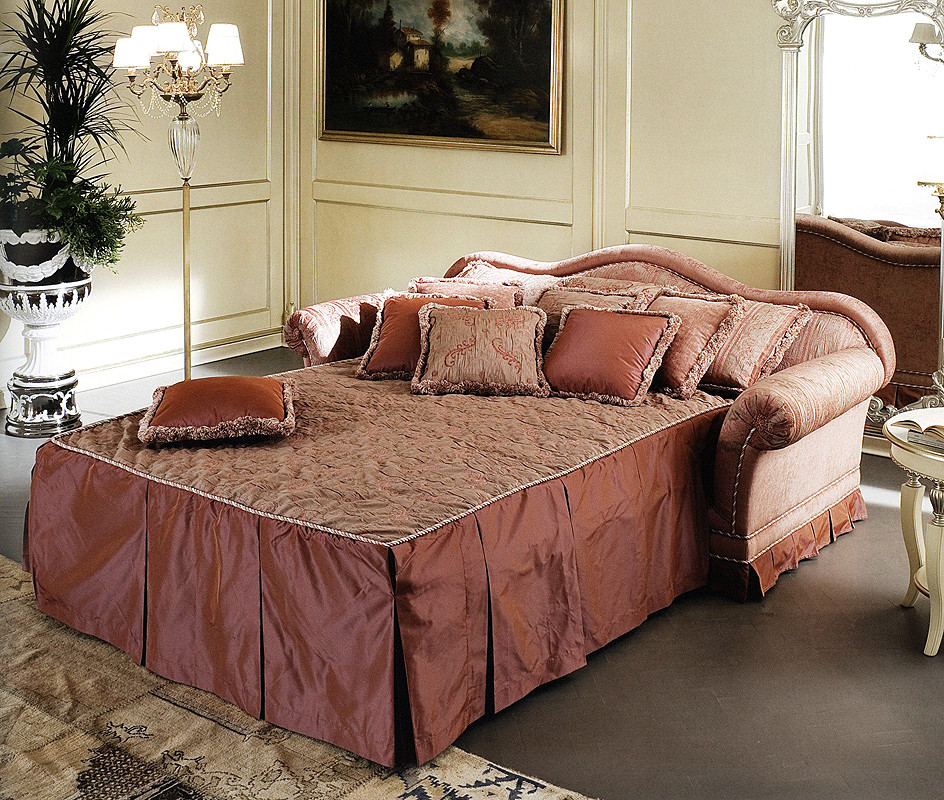 Sofa Modenese Bella vita 13406