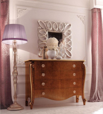 Dresser Brigitte Avenanti La vie en rose Vr1 200