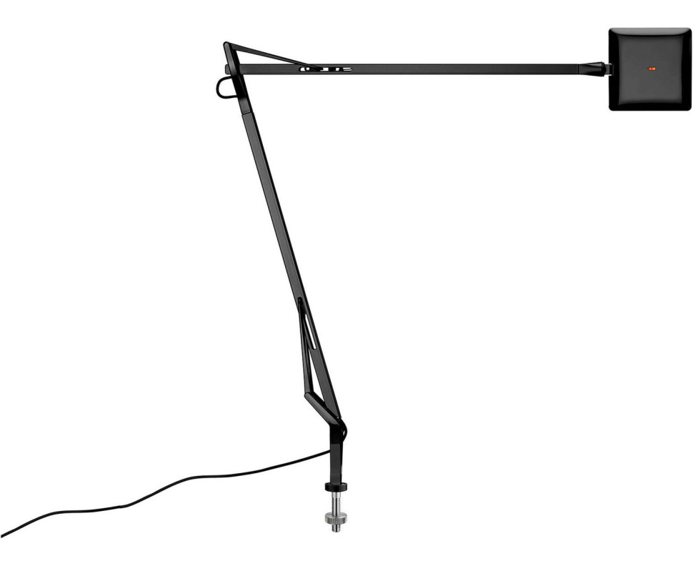 Desk Lamp Flos Kelvin Edge