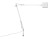 Desk Lamp Flos Kelvin Edge