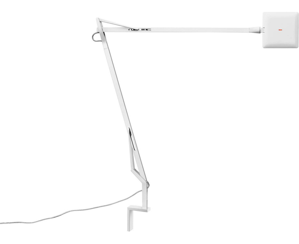 Desk Lamp Flos Kelvin Edge