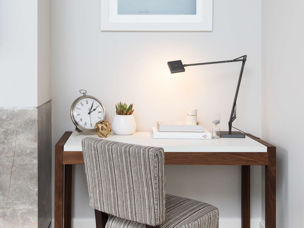 Desk Lamp Flos Kelvin Edge