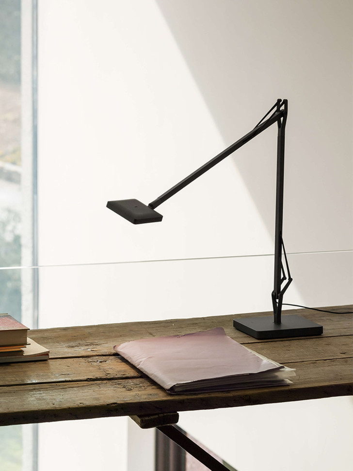 Desk Lamp Flos Kelvin Edge