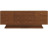 Dresser Seven Sedie Ellipse 0CR352