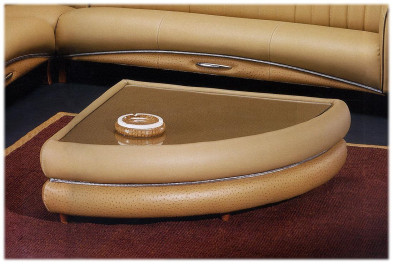 Coffee Table Formitalia Tonino lamborghini 2nd edition Imola tavolino 2