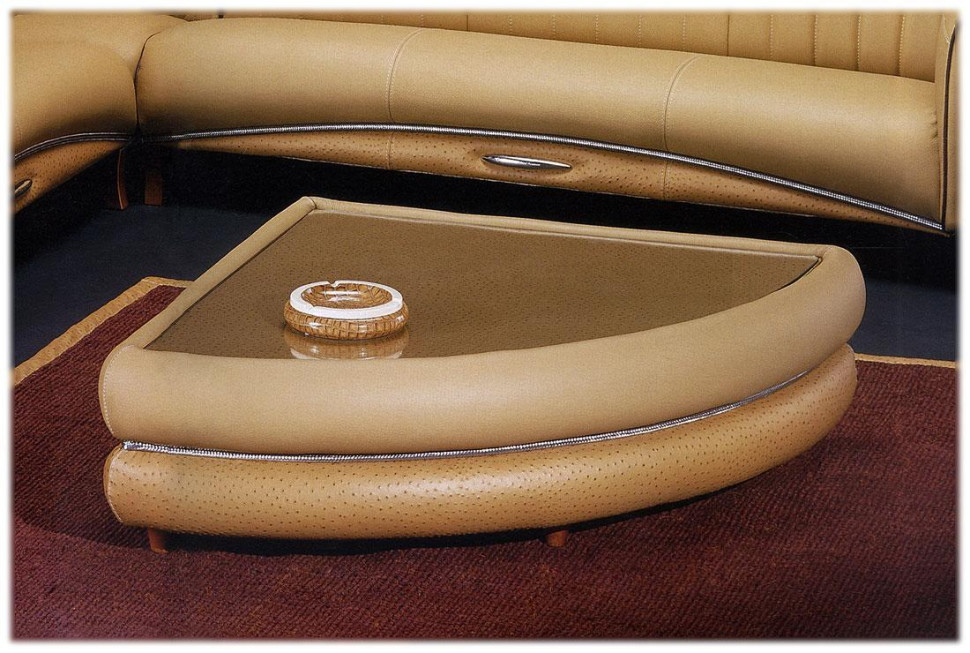 Coffee Table Formitalia Tonino lamborghini 2nd edition Imola tavolino 2