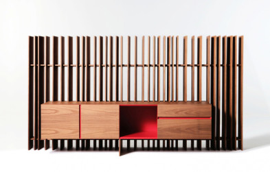 Buffet Emmemobili R82r
