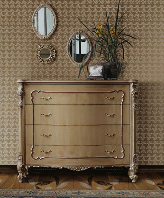 Dresser Minotti luigi &amp; benigno Palazzo italia 499