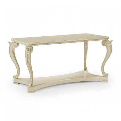 Coffee Table Seven Sedie Pilade 0TA127