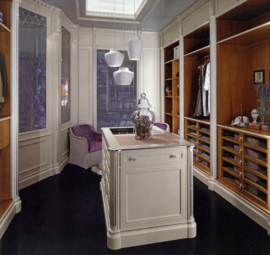Wardrobe Bamax Classico Eleonora