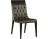 Chair Seven Sedie Pisa 0512S