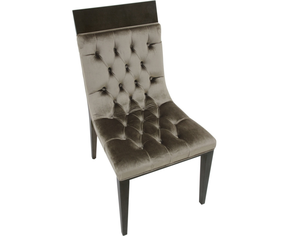 Chair Seven Sedie Pisa 0512S