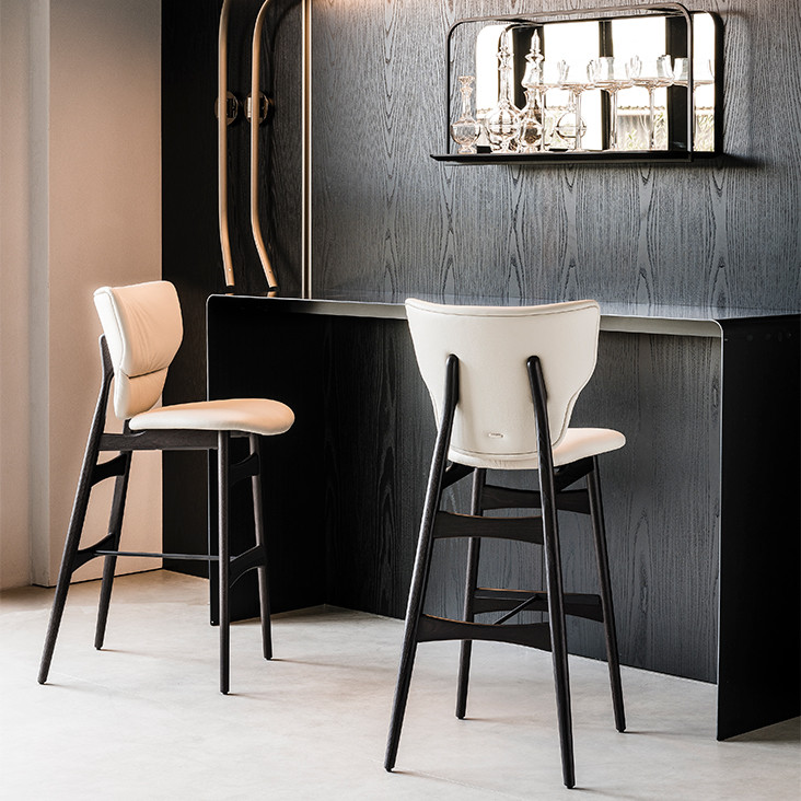 Bar Stool Cattelan italia Dumbo 