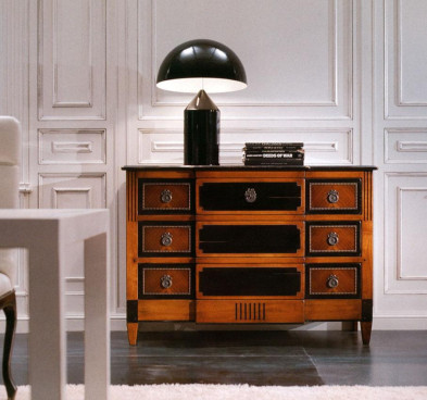 Dresser Zonta Nouvelle classiques Montmartre__1