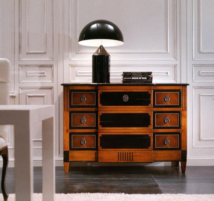 Dresser Zonta Nouvelle classiques Montmartre__1