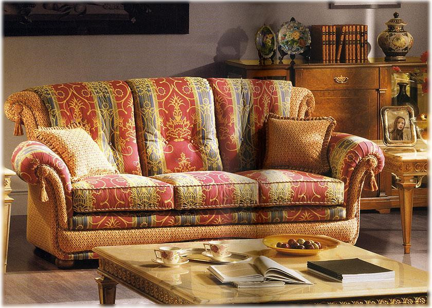 Sofa Ezio bellotti Platinum 4533