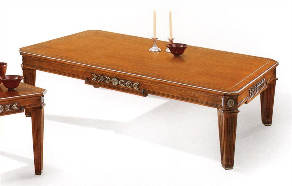 Coffee Table Angelo cappellini Accessories 6930/16