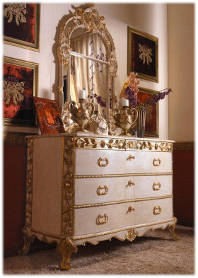 Dresser Cortina La contessina Classic R8078