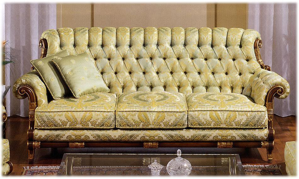 Sofa Smiam Golden collection Este