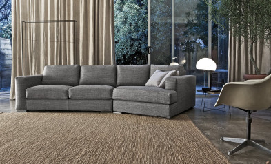 Sofa Alberta Broadway