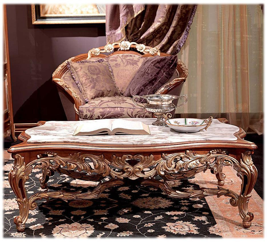 Coffee Table Rampoldi Opera Lavr 30