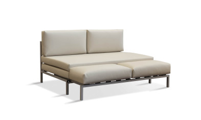 Sofa Milano Design E. Garoni - S. Sallemi Willy