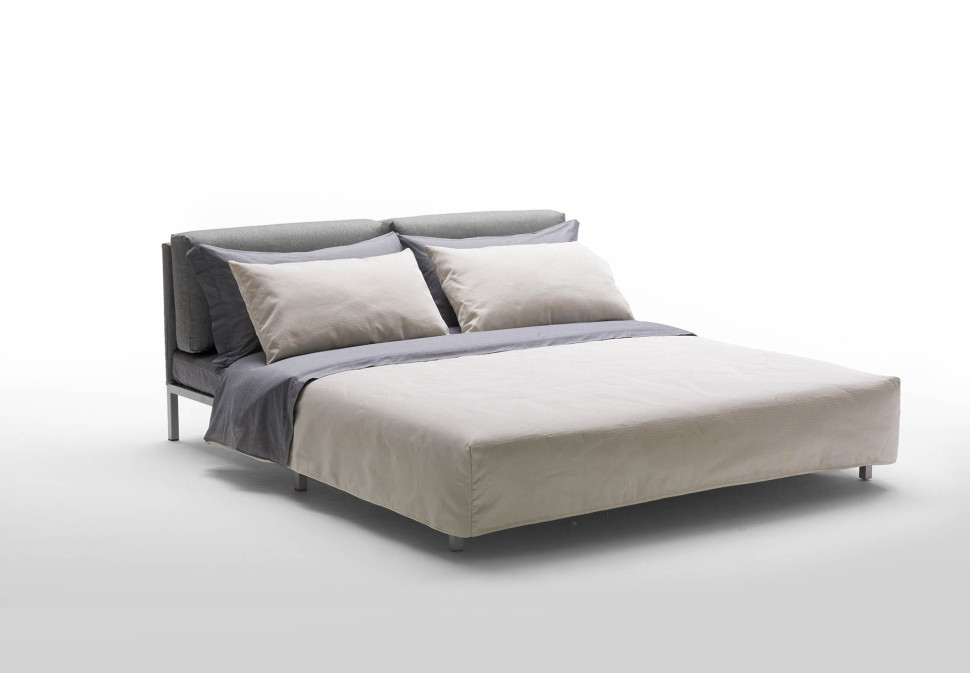 Sofa Milano Design E. Garoni - S. Sallemi Willy