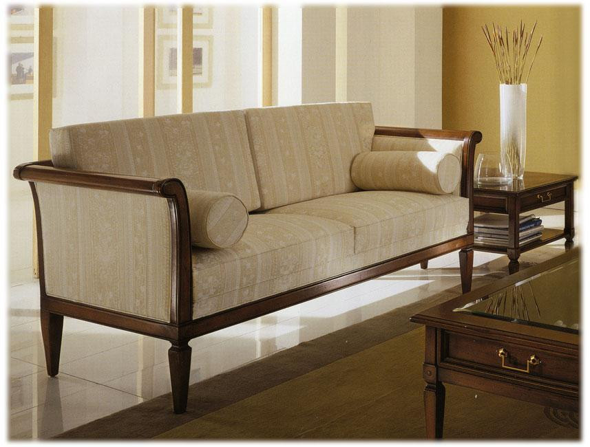 Sofa Henry Selva Timeless 1615