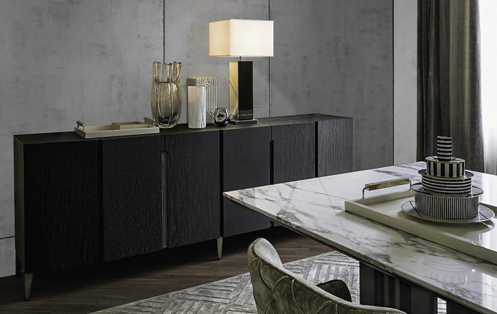 Bar Casamilano  Garbo sideboard