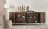 Bar Casamilano  Garbo sideboard