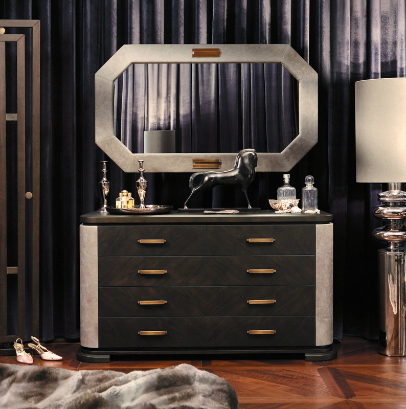 Dresser Ermete Smania Master collection Caermete01