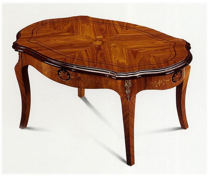 Coffee Table Minotti luigi &amp; benigno Versailles vol. iii 76