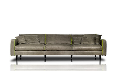 Sofa Baxter Stoccolma 3 posti