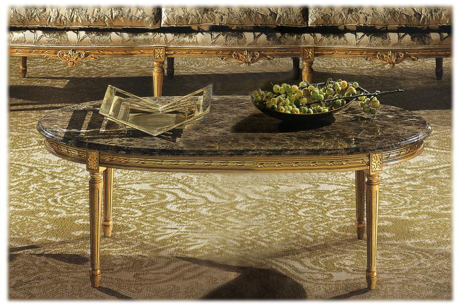 Coffee Table Monti Angelo cappellini Sittingrooms 9132/13