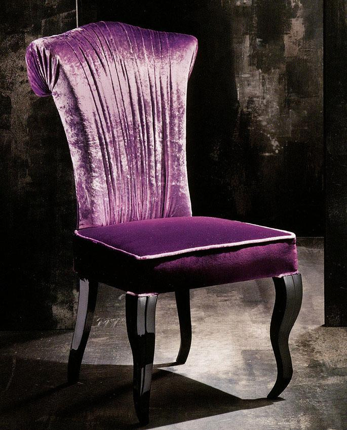 Dining Chair Meroni Seats 319S 1