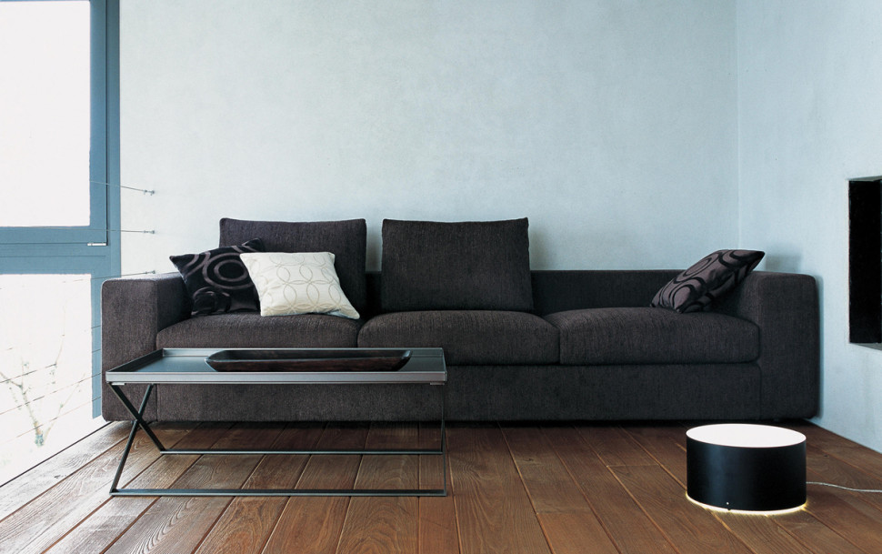 Sofa Beta Zanotta 1240