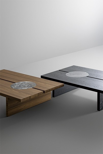 Coffee Table Bonaldo Moon