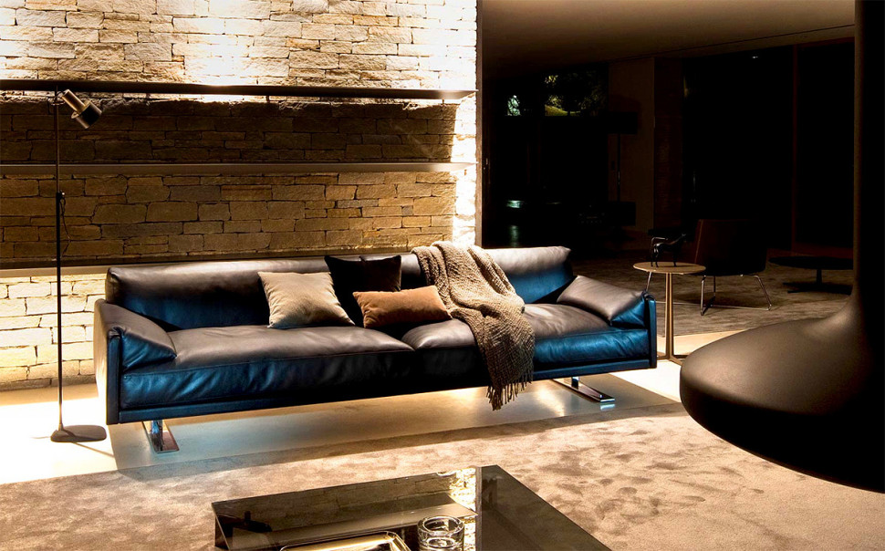Sofa Busnelli Design Chicago 210