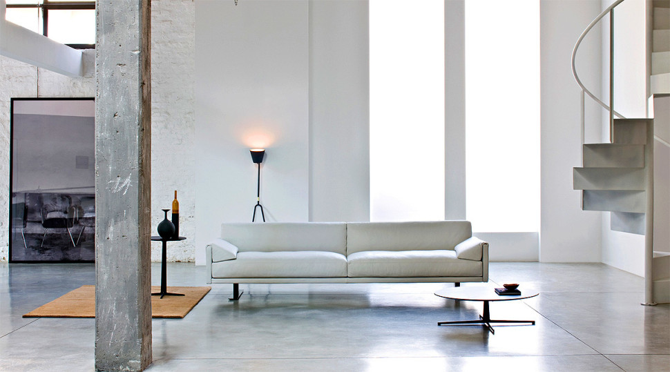 Sofa Busnelli Design Chicago 210