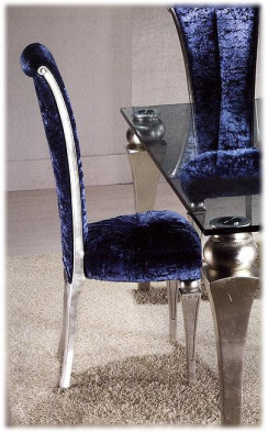 Dining Chair Rm arredamenti Capriccio Fancy