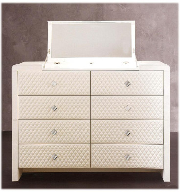 Dresser Poker Rugiano W105/8c