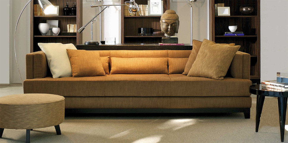 Sofa Dom edizioni Clive