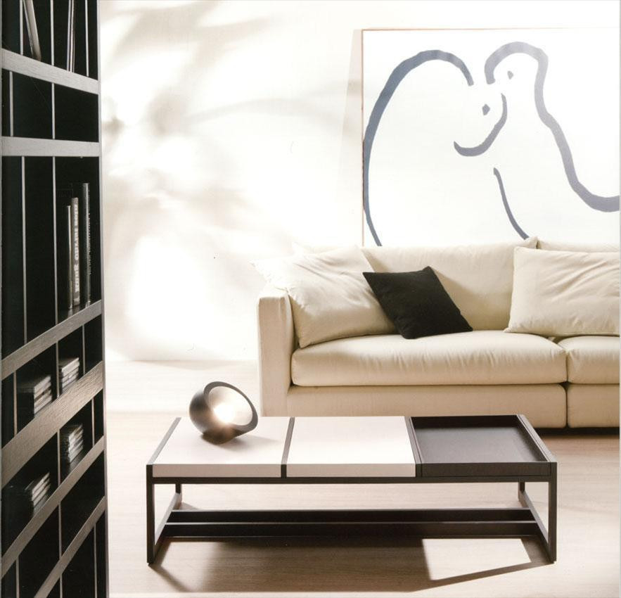 Coffee Table Mosaico Pacini cappellini 5384.125